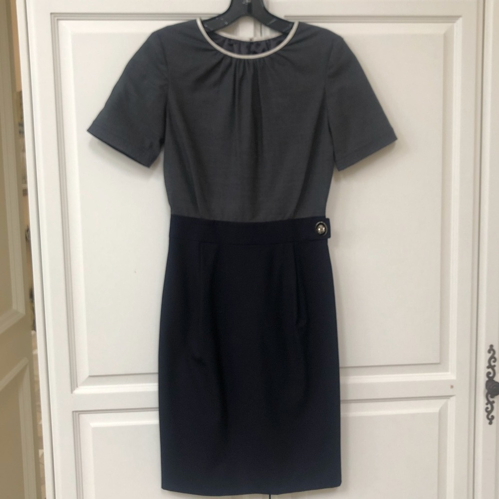 Coach Wool Dress 00